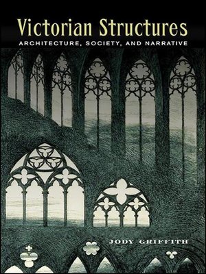 cover image of Victorian Structures